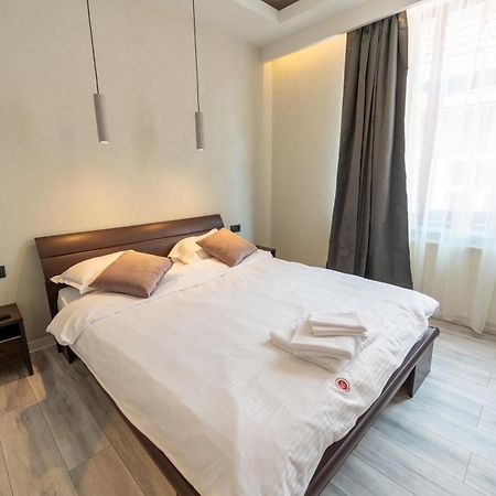 Barrique Apartament Brasov Bagian luar foto