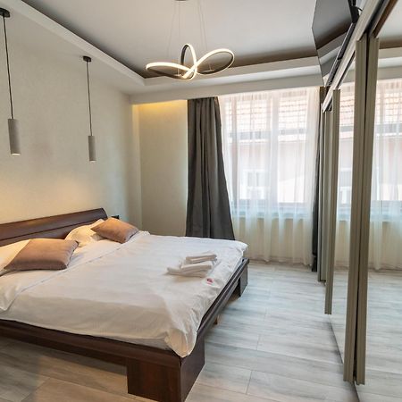 Barrique Apartament Brasov Bagian luar foto