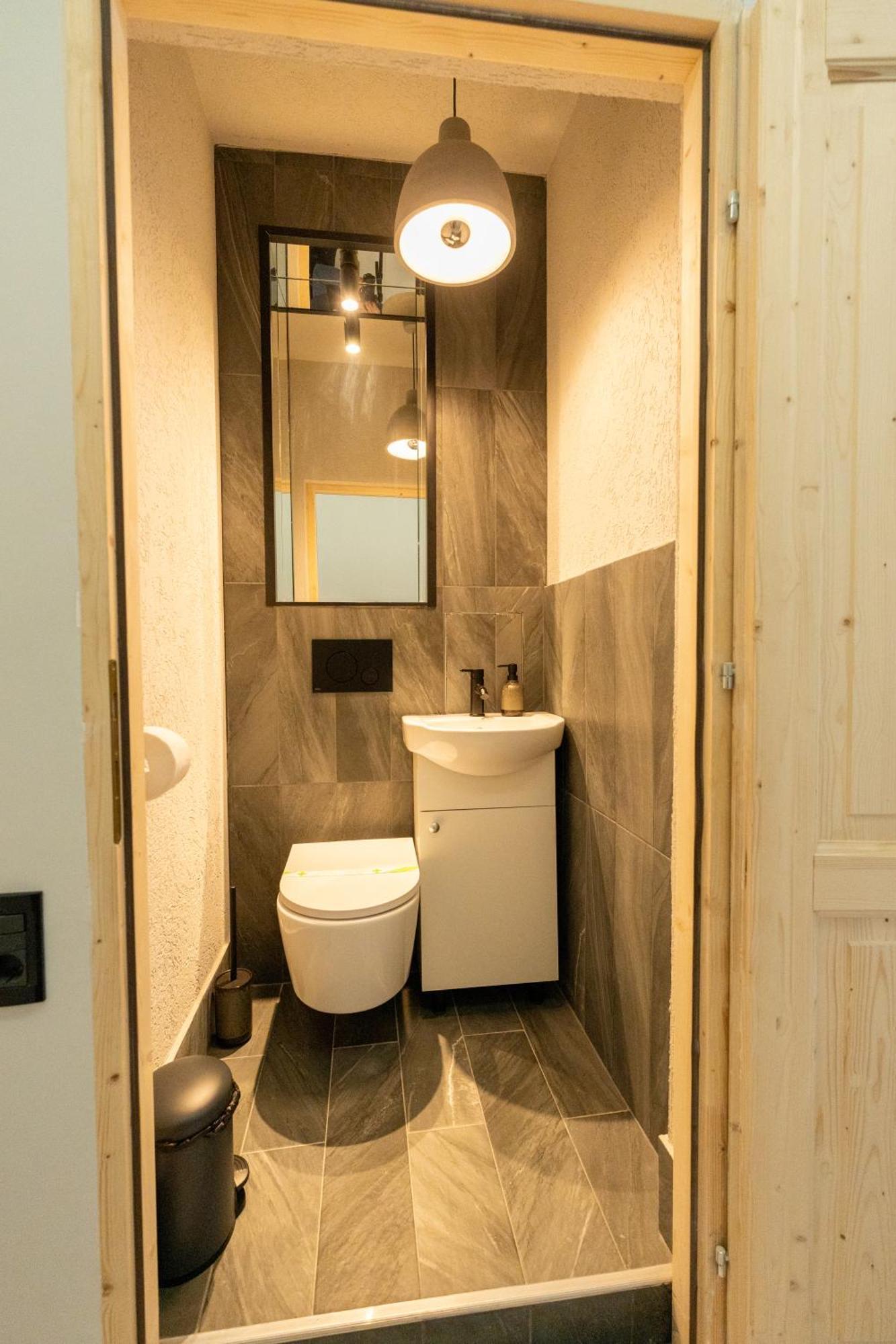 Barrique Apartament Brasov Bagian luar foto