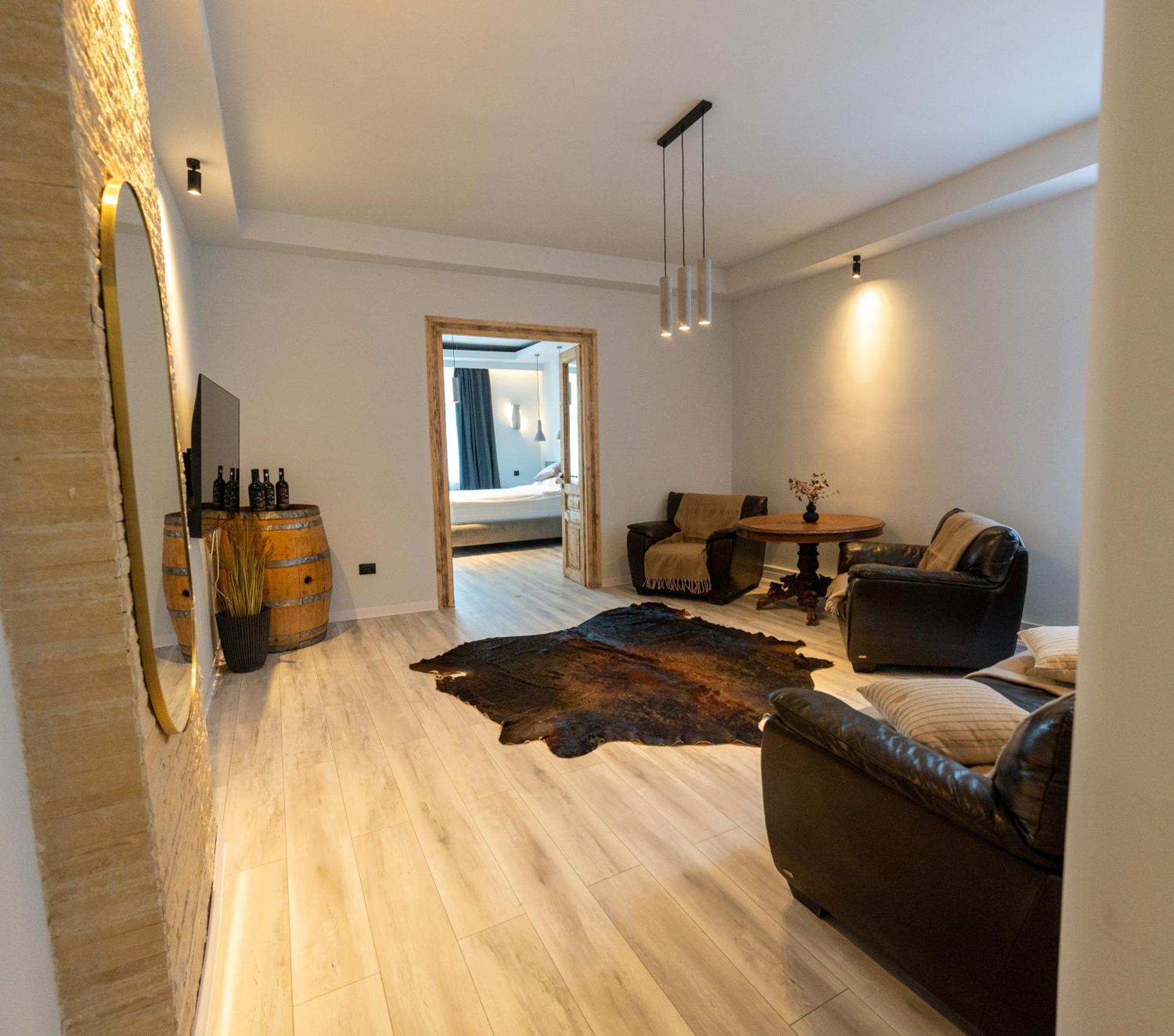 Barrique Apartament Brasov Bagian luar foto