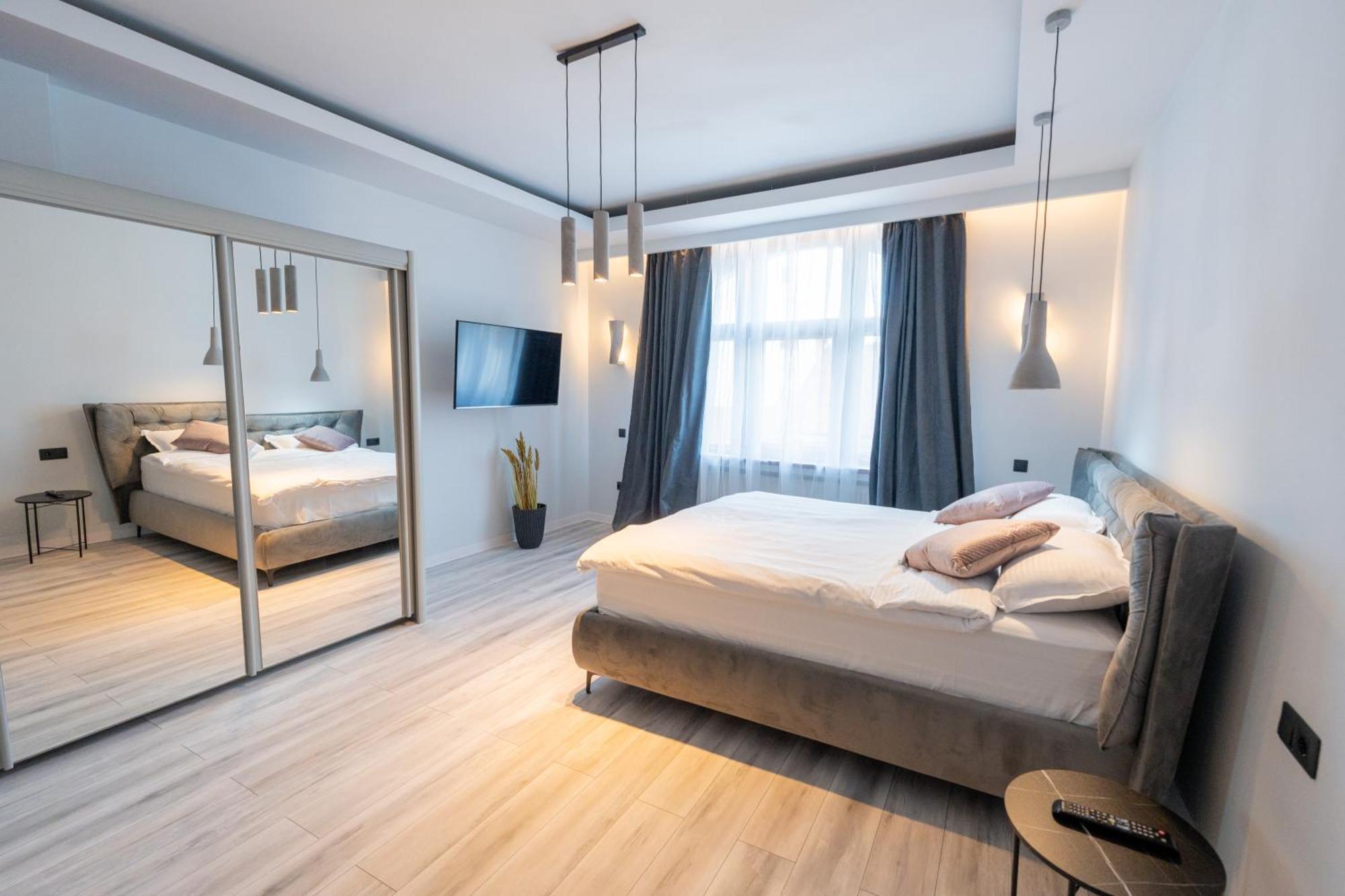 Barrique Apartament Brasov Bagian luar foto