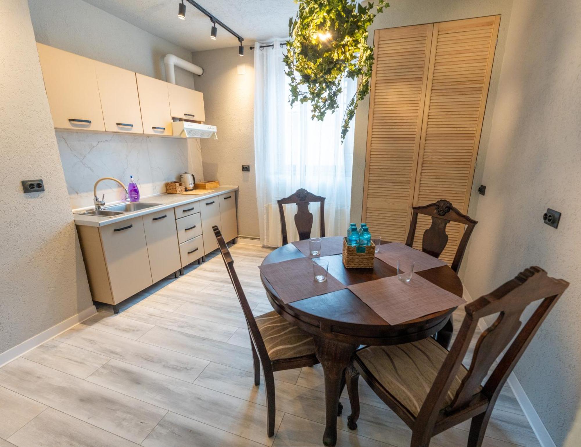 Barrique Apartament Brasov Bagian luar foto