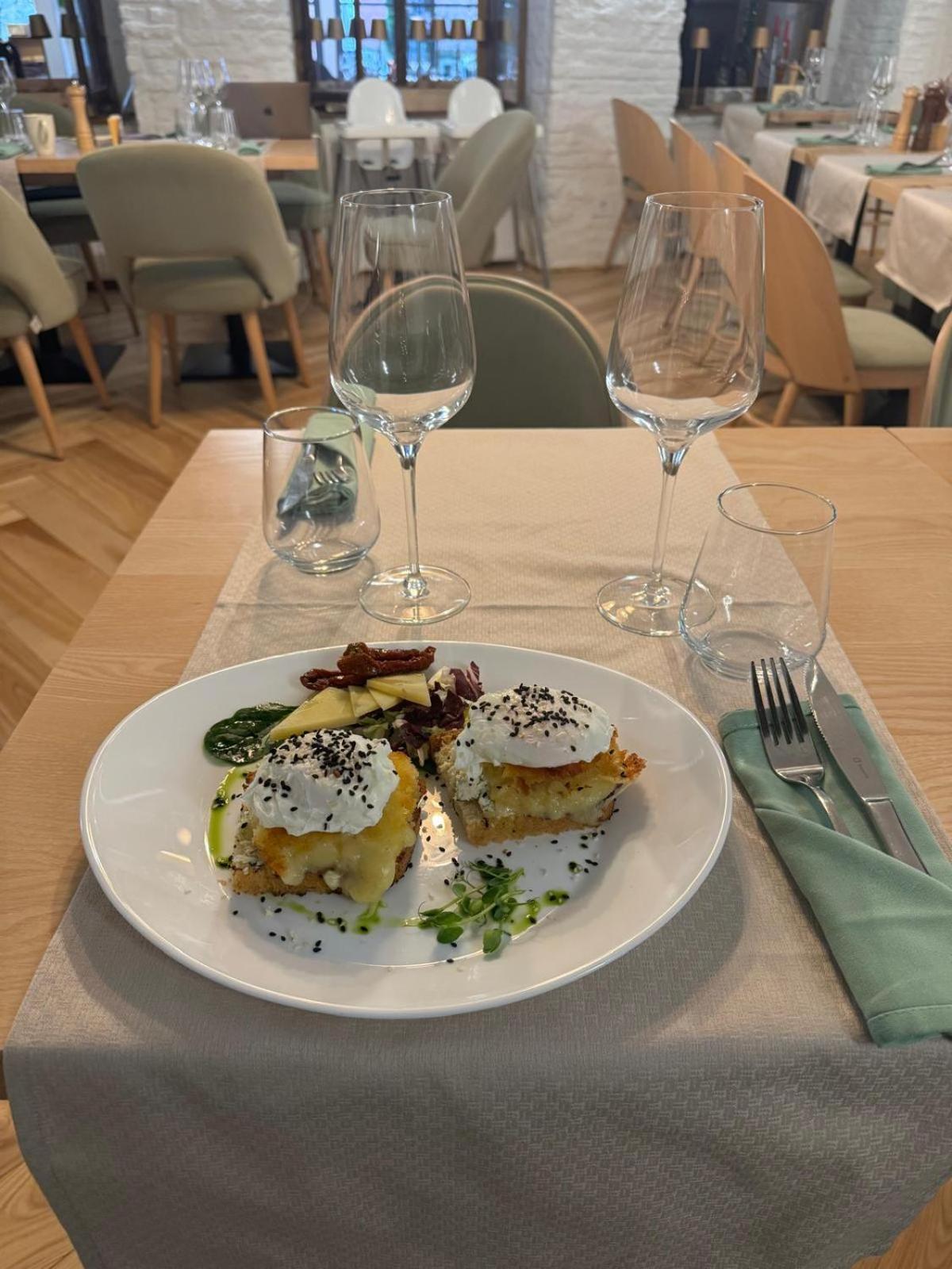 Barrique Apartament Brasov Bagian luar foto